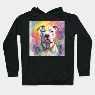 American Pitbull Terrier Hoodie